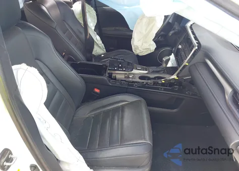 2018 Lexus Rx из США, поврежденный, VIN 2T2BZMCA7JC149177